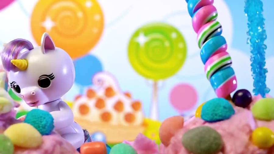 کارتون Fingerlings قسمت 188